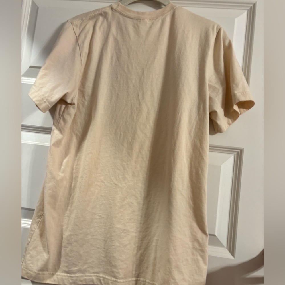 “Dolly Forever” Dolly Parton Bella Canvas Faded Retro Southern Girly Graphic Tee - Picture 2 of 3